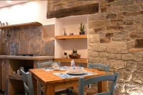 Al Vico Primo - Rustic Chic Apartment